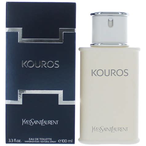 kouros yves saint laurent price